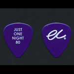 Eric Clapton - Just One Night 80 Guitar Pick