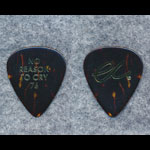 Eric Clapton - No Reason to Cry 76 Guitar Pick