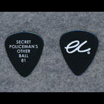 Eric Clapton - Secret Policeman's Other Ball 81 Guitar Pick