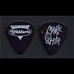 Mark White Spin Doctors Guitar Pick