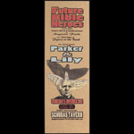 Steve Walters (Screwball Press) Future Bible Heroes Poster