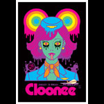 Scrojo Cloonee Poster