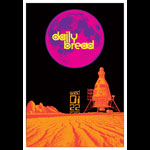 Scrojo Daily Bread Poster