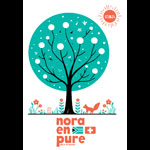 Scrojo Nora En Pure Poster