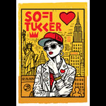 Scrojo SOFI TUKKER Poster