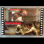 Star Wars Limited Edition 70mm Collector Film Cels Empire Strikes Back Star Wars Film Cel