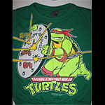 Vintage Teenage mutant ninja turtles shirt 8-12 – RunThatBack_Kids