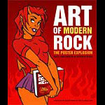 Art of Modern Rock